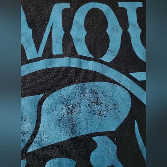 RARE Vintage STARS AND STRAPSxTWITCH - Picture 6 of 6